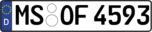MS-OF4593
