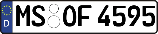 MS-OF4595