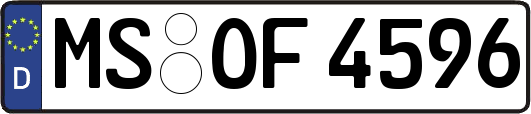 MS-OF4596