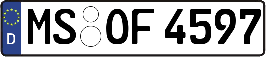 MS-OF4597
