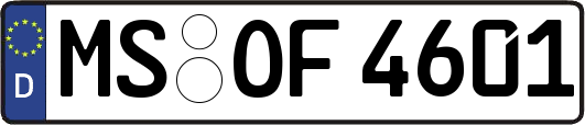 MS-OF4601