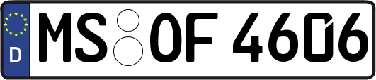 MS-OF4606