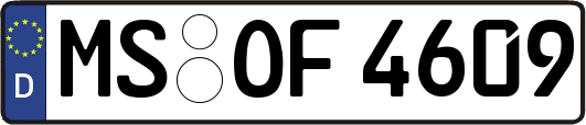 MS-OF4609