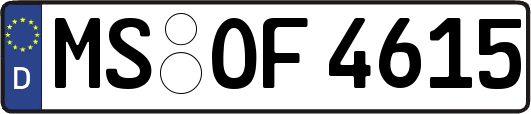 MS-OF4615
