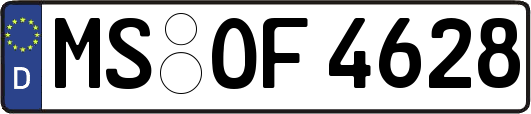 MS-OF4628