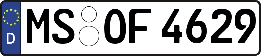 MS-OF4629