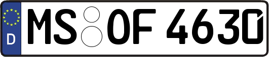 MS-OF4630