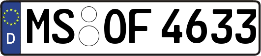 MS-OF4633