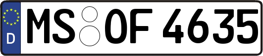 MS-OF4635