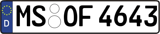 MS-OF4643