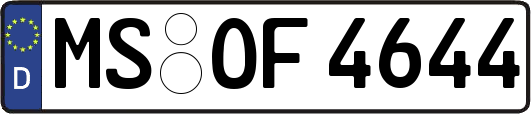 MS-OF4644