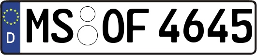 MS-OF4645
