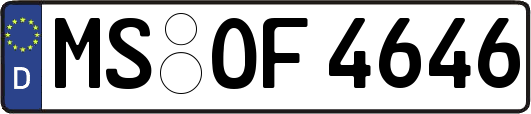 MS-OF4646