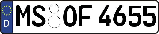 MS-OF4655