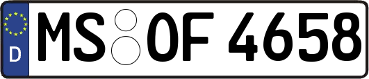 MS-OF4658