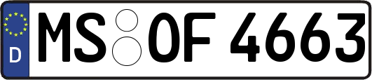 MS-OF4663