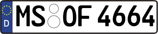 MS-OF4664