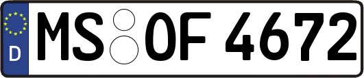 MS-OF4672