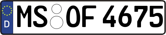 MS-OF4675