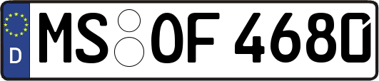 MS-OF4680