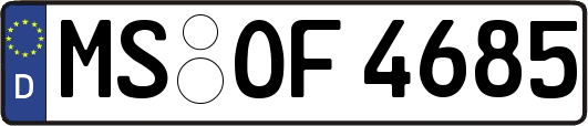 MS-OF4685