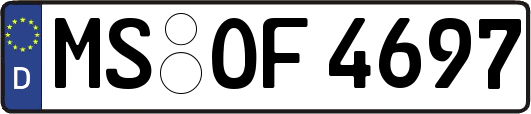 MS-OF4697