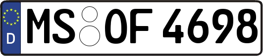 MS-OF4698