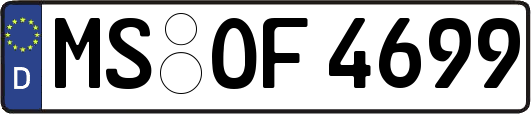 MS-OF4699