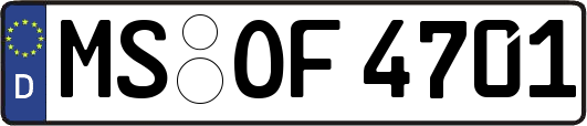 MS-OF4701
