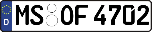 MS-OF4702