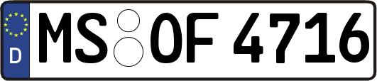 MS-OF4716