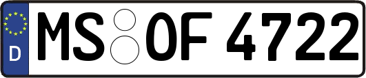 MS-OF4722