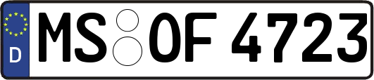 MS-OF4723