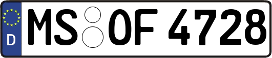 MS-OF4728