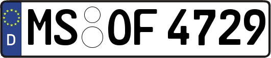 MS-OF4729