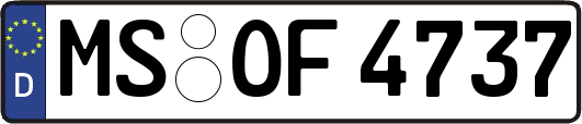 MS-OF4737