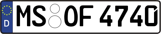MS-OF4740