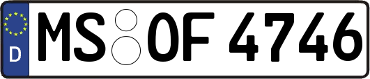 MS-OF4746