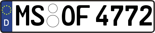 MS-OF4772