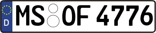 MS-OF4776
