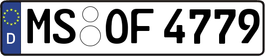 MS-OF4779