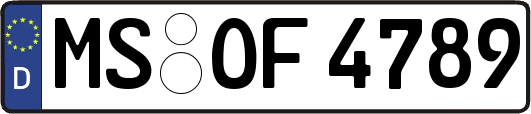 MS-OF4789