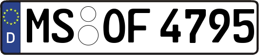 MS-OF4795