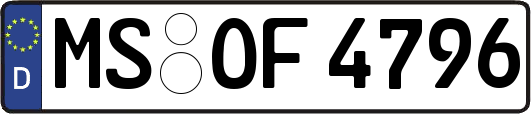MS-OF4796