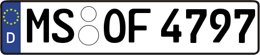 MS-OF4797
