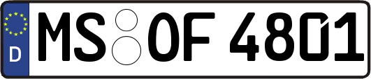 MS-OF4801
