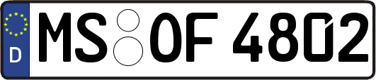 MS-OF4802