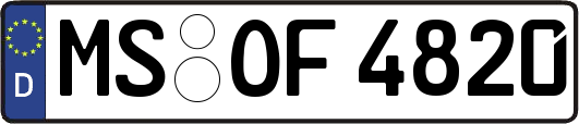 MS-OF4820