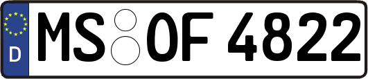 MS-OF4822