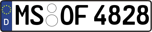 MS-OF4828